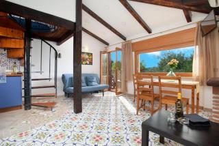 Relais Il Frantoio - Massa Lubrense - 7