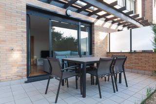 Ulia Apartments- Garden Boutique - Saint-Sébastien - 0
