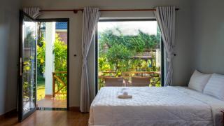 Phu Quoc Areca Garden Bungalow - Phú Quốc - 8