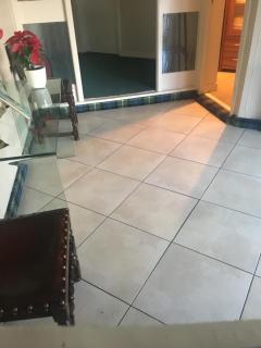 The Clan MacGregor Room - Kilmarnock - 6