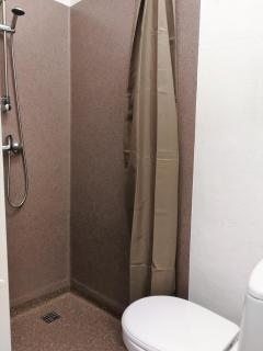 Honeycomb Tiny Apartments - 2