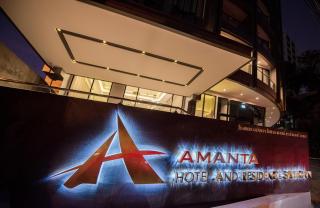 Amanta Hotel & Residence Sathorn - Bangkok - 9