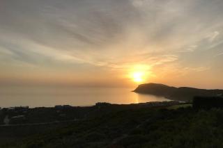 Whalejoy - A glimpse of heaven - Plettenberg Bay - 0