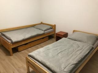 apartmán jeruzalemská - Trnava - 6