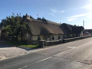 Bridge Cottage - Cork - 4