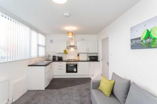 Cherry Property - Hornby Road - Blackpool - 5