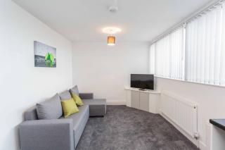 Cherry Property - Hornby Road - Blackpool - 9