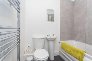 Cherry Property - Hornby Road - Blackpool - 2