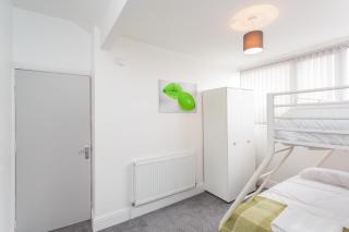 Cherry Property - Hornby Road - Blackpool - 8