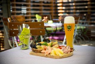 Hotel Gasthof Alter Wirt - Farchant - 3