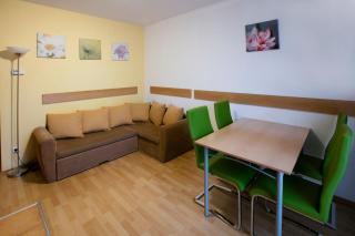 Apartment Riviera 507-5b Lipno Home - Lipno nad Vltavou - 4