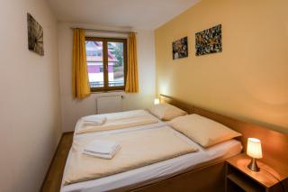 Apartment Riviera 507-5b Lipno Home - Lipno nad Vltavou - 1