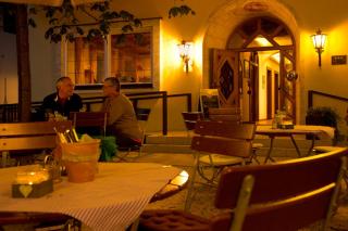 Hotel Gasthof Alter Wirt - Farchant - 4
