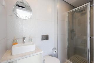 Figueira Beach Vibes Apartment - 4