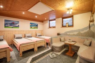Sportpension Rubin - Sölden - 3