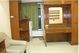 Sathorn Saint View Serviced Apartment - 7