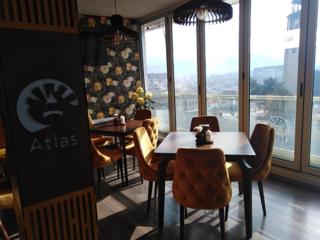 Atlas City Center Hotel - Prilep - 1