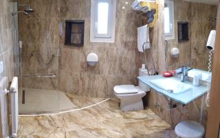Hotel Mur - Jaca - 8