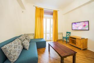 Central Dayflat Apartments - Kiev - 4