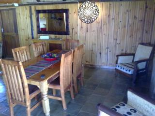 Hadida Guesthouse - Swartruggens - 7