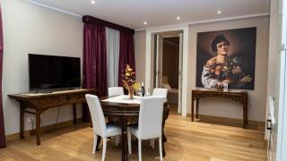 Duca di Sarro le Suites - Catania - 6