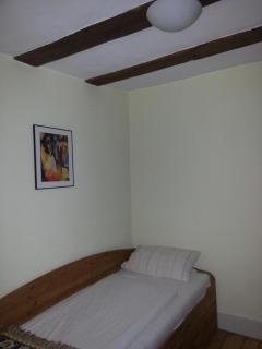 Hotel Blaues Haus - Otterberg - 4