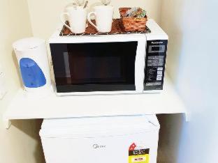 Auckland Airport Easy Hotel - 6