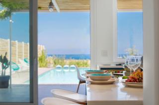TD Villa Levante Modern Luxury Villa with Sea View - Monopoli - 4