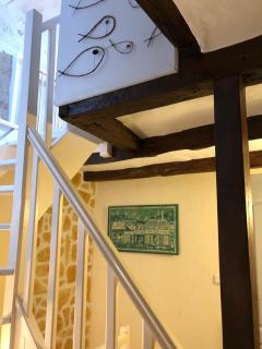 Gîte des 2 frères - 6