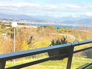 Zen Garden Pool,3bedrooms, Beach800m,box&wifi - Antibes - 4