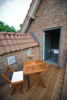 Guesthouse De Casteleer - Kasterlee - 2