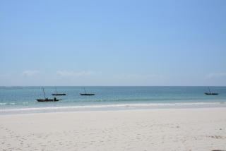 Neptune Palm Beach Boutique Resort & Spa - All Inclusive - Galu - 3