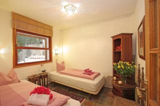 Apartamento Bella Vista - Tabaiba - 4