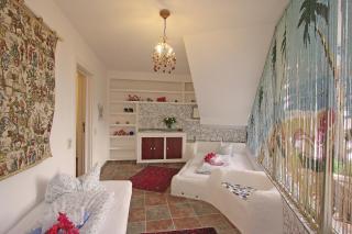 Apartamento Bella Vista - Tabaiba - 9