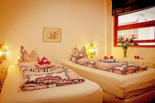 Apartamento Bella Vista - Tabaiba - 6