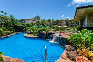 Hale Tiare condo - Kapaa - 4