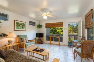 Malu Kauai, a Beautiful Kauai Cottage 1 Mile from Kalapaki Beach home - Lihue - 9