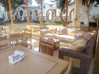 Maghrabi's Guest house - Assuan - 3