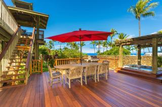 Kai Vista home - Kailua-Kona - 0