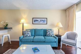 Beautifully Upgraded, Full Kitchen, Comfy King Bed, AC condo - Kapaa - 4
