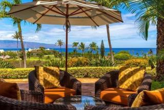 Huaka Mahina home - Kaanapali - 9