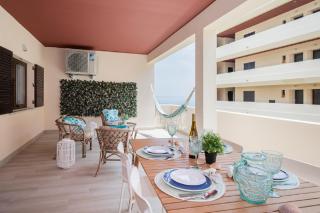 WOW Beach Flat, 200m to SEA & 10 min to Downtown - Lagos - 5