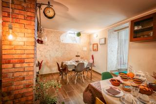 B&B Borgo Antico - Papasidero - 5
