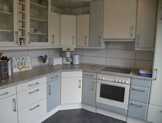 Appartements AM ROSENGARTEN - Celle - 4