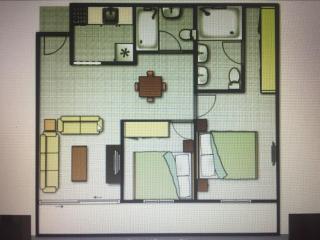 Porto de Iracema apartamentos - 4