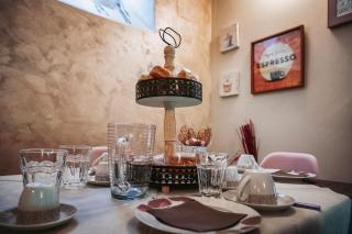 B&B Borgo Antico - 5
