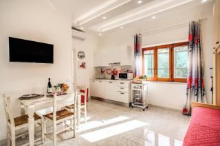 Casa Lolla, red rose in the heart of Sorrento - Sorrento - 8
