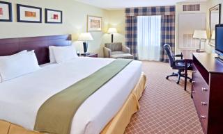 Holiday Inn Express Hotel & Suites Chehalis - Centralia by IHG - Chehalis - 6