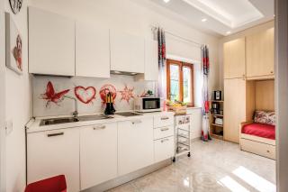 Casa Lolla, red rose in the heart of Sorrento - Sorrento - 0
