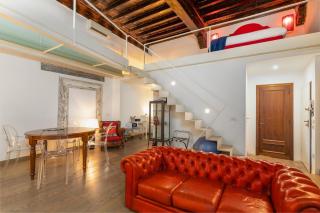 LoveTheLoft - LoveTheApartments - Florencia - 1